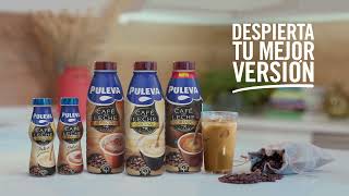 PULEVA ¡Despierta tu mejor versión! anuncio