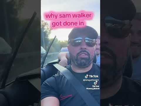 Sam Walker betrayed #uk #liverpool #marbella #spain #albania