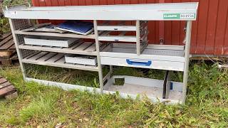 Sortimo Globelyst other industrial equipment | Image 4 - Machineryline