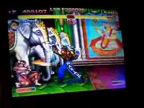 [DBQ BBQ] LOSERS FINALS - Keits(Chun) vs Wes(DJ) 1