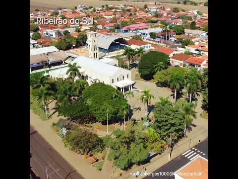 Ribeirão do Sul