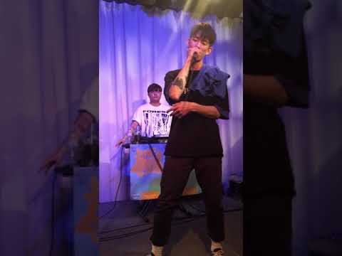 190803 juiceoveralchol 콘서트 노디자인(Nodsgn) - Always Love You