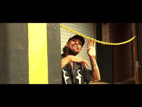 M-Bully - Love Me Not (Feat. Ishafromthe978)