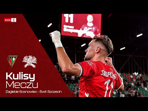 KULISY | PIERWSZE DOMOWE ZWYCIĘSTWO | 3xS - SHIKAVKA, SKÓRA, SNOPCZYŃSKI