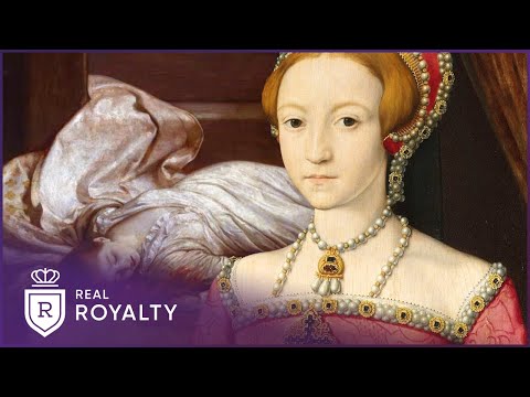 The Mysterious Death of Amy Robsart that Shook Elizabethan England