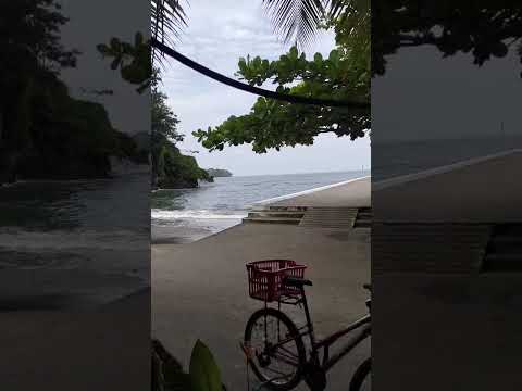 Puerto San Francisco,  Acandí,  Chocó