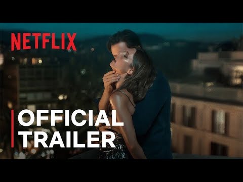 Fall for Me   Official Trailer English   Netflix