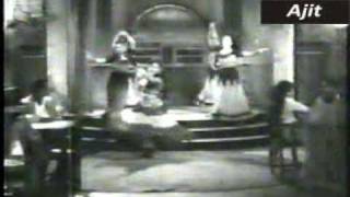SHATRANJ - JAWANI THI SOYEE SAPNO MEIN KHOYEE