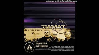 Tiamat - Dust Is Our Fare
