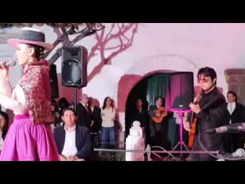 MAUKA ZAPATU INTERPRETADO POR KARLA SOFIA EN HOMENAJE AL GRAN RAÚL GARCÍA ZÁRATE