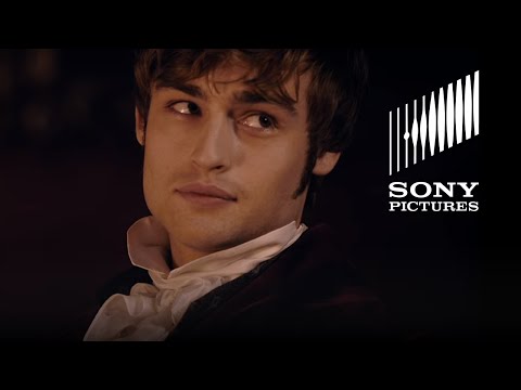 Pride and Prejudice and Zombies (TV Spot 'Undead')