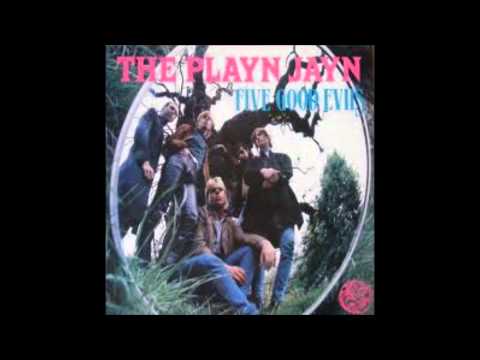 The Playn Jayn - Letter From The Other Side