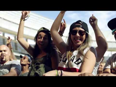 Kryoman - are you ready (OFFICIAL MUSIC VIDEO)