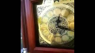 Cover art for God Motherf*cking Clocks