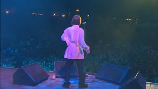 Oasis - Morning Glory Live Knebworth Subtitulado Español