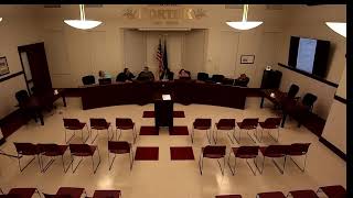 Environmental Sustainability Commission Meeting - 12/16/2025