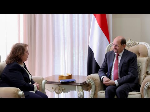 رئاسة مجلس الوزراء اليمني