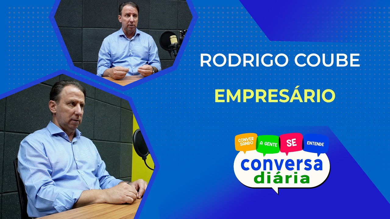 Rodrigo Coube