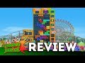 Tetris Party Deluxe Game Review