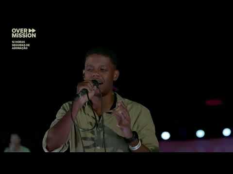 Como prometeste - JOSÉ JR & LAURA SOUGUELLIS (OVER PORTUGAL 2024)[Oficial]