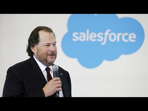 4000 Salesforce customer service jobs cut due to artificial ...
