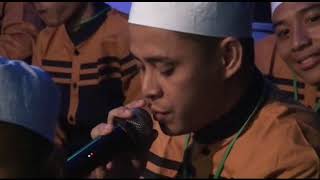 Download lagu Assalam Bimul walidin (ande ande lumut version) mp3