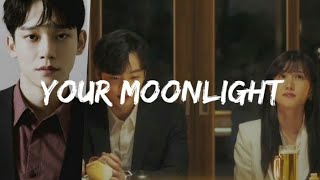 Download lagu CHEN (EXO) - 너의 달빛 (Your moonlight) (OST Do You Like Brahms? Part.3) Han_Rom_Indo mp3