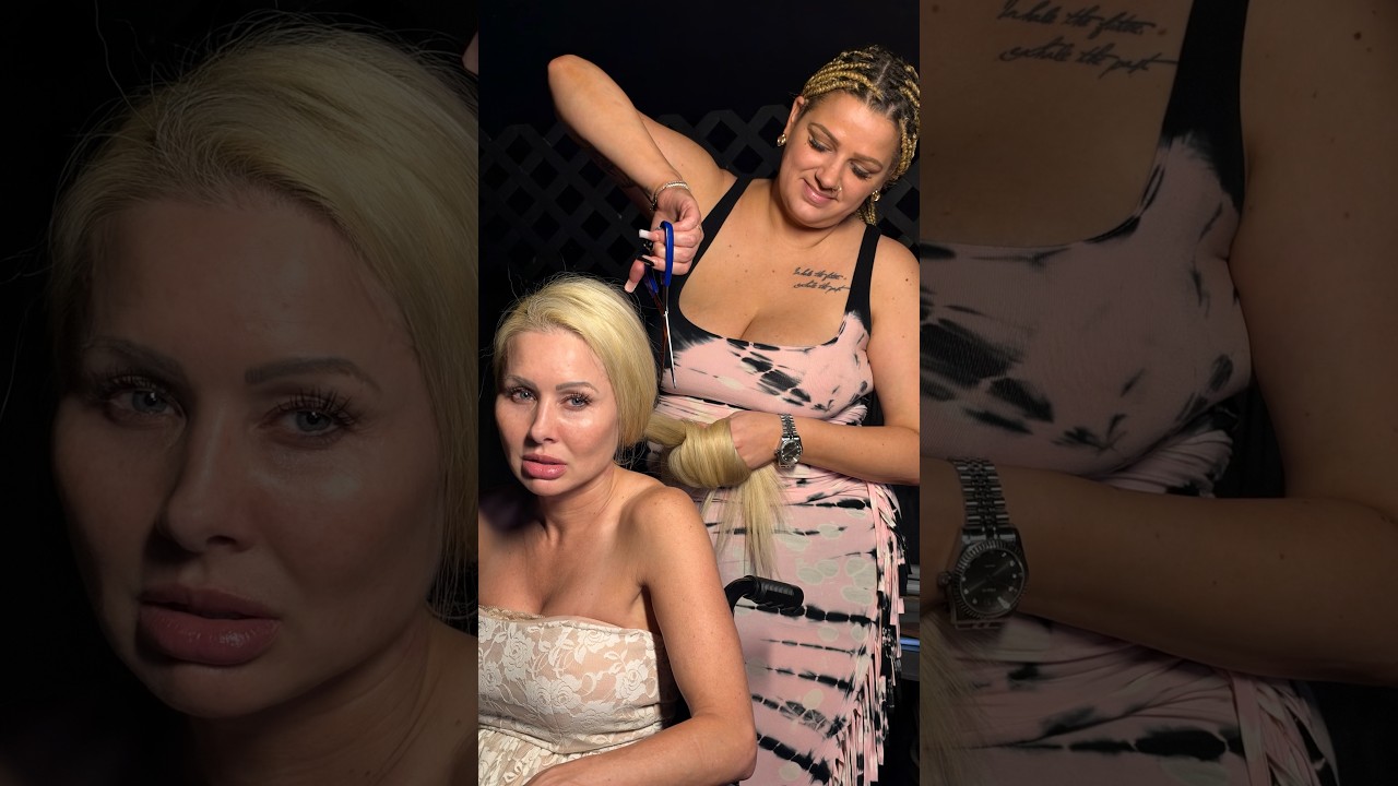 When Adriana PUNISHES Sarah and shows how DEEP her resentment really goes!