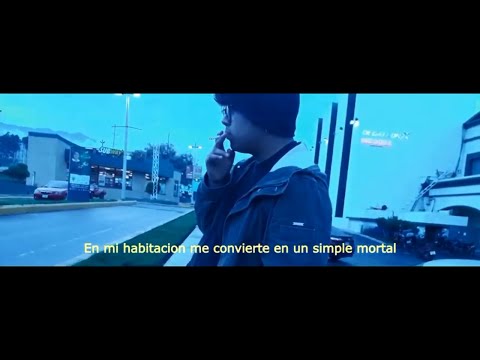 Esta Vez 💔 - Young Akop (Visual)