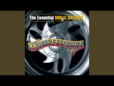 Sweet Dixie - Molly Hatchet
