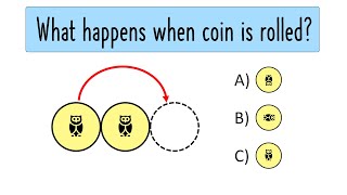 7 simple puzzles that will blow your mind