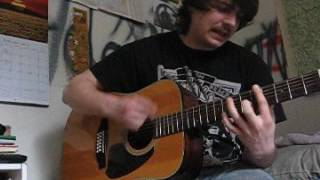 Pretty girl is like a melody by The Lashes COVER - Doggod