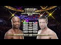 Anderson Silva Vs Stephan Bonnar Full Fight Full HD