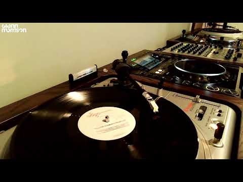 Glenn Morrison - Alpine Bunker Sessions - Breakbeats DJ Mix