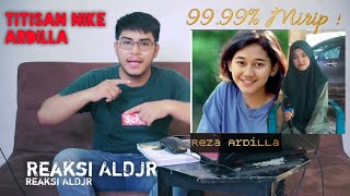 Download lagu Reaction Reza Ardilla, Gadis Viral suaranya mirip Nike Ardila mp3 Download lagu Reaction Reza Ardilla, Gadis Viral suaranya mirip Nike Ardila mp3