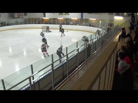 RNK Flyers - Tuto Blue 2.2.2020