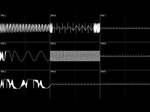 Zone 66 -  Plantation Crash (AdLib, Remastered)