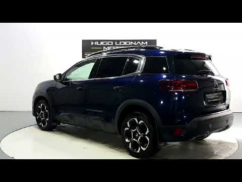 Citroen C5 Aircross FEEL PACK *NO VAT* - Image 2