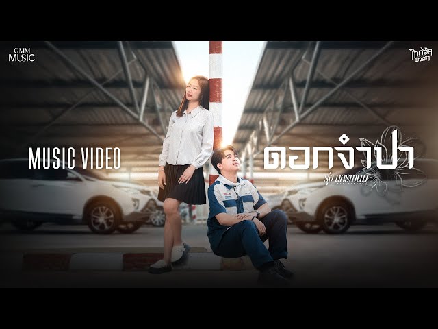 ดอกจำปา - รุ่ง นครพนม