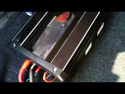 amp truble shooting how to fix no sound