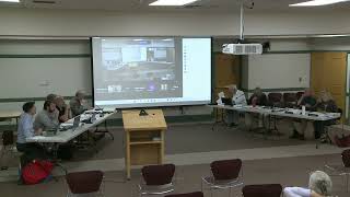 Hamilton Planning Board 6.3.25