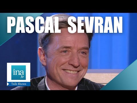 Qui était Pascal Sevran ? | Archive INA