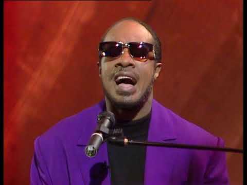 Tom Jones & Stevie Wonder - Blame It On The Sun