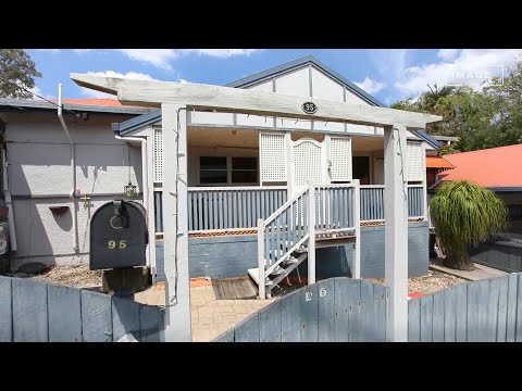 Video for 21 Wylma Street, Greenslopes  QLD  4120