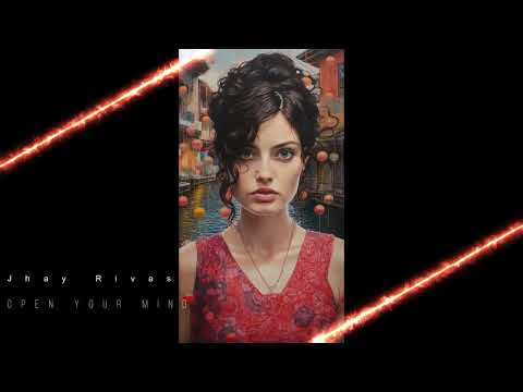 Jhay Rivas - Open Your Mind