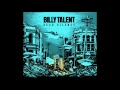 Billy Talent - Surprise Surprise 
