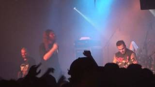 Matanza - Em respeito ao vício + Whisky para um condenado - Music Hall - Curitiba - 9/12/2011