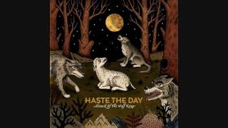 Haste The Day-White As Snow [High Quality]