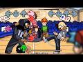 New 61 Vs 67 Fnf Song Animation FNF Song 67 Meme Vs 61 MEME Song Friday Night Funkin