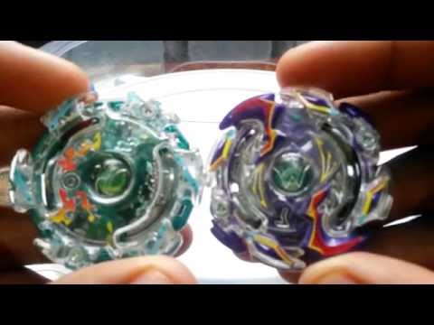 Kaiser Kerbeus L.P.! Vs. Wild Wyvern V.O.!